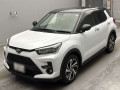 2020 Toyota Raize