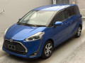 2019 Toyota Sienta