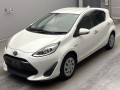 2019 Toyota Aqua