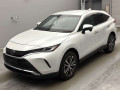 2023 Toyota Harrier