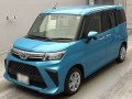2023 Toyota Roomy