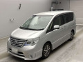 2014 Nissan Serena