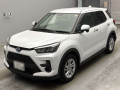 2024 Toyota Raize