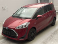 2019 Toyota Sienta