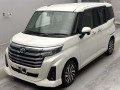 2021 Toyota Roomy