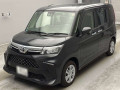 2024 Toyota Roomy