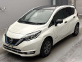 2019 Nissan Note