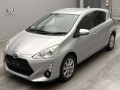 2016 Toyota Aqua
