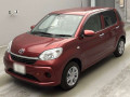 2022 Toyota Passo