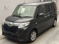 2018 Toyota Roomy
