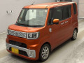 2016 Daihatsu Wake
