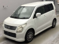 2011 Suzuki Wagon R