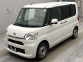 2017 Daihatsu Tanto