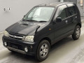 2006 Daihatsu Terios Kid