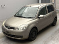 2007 Mazda Demio