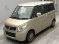 2011 Suzuki Palette