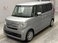 2019 Honda N-BOX