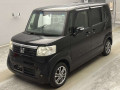 2015 Honda N-BOX