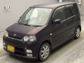 2003 Daihatsu Move