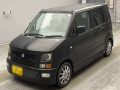 2005 Suzuki WAGON R RR