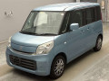 2016 Suzuki Spacia