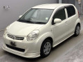 2010 Toyota Passo