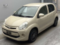 2015 Toyota Passo