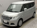 2018 Suzuki Solio