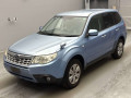 2011 Subaru Forester