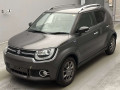2019 Suzuki IGNIS