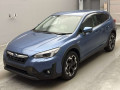 2021 Subaru XV