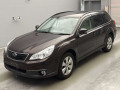 2011 Subaru Legacy Outback