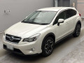 2014 Subaru XV
