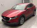 2020 Mazda CX-30