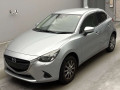 2017 Mazda Demio