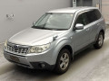 2012 Subaru Forester