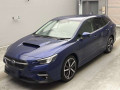 2021 Subaru Levorg