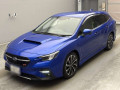 2022 Subaru Levorg