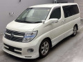 2008 Nissan Elgrand