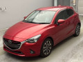 2016 Mazda Demio