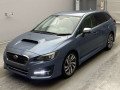 2017 Subaru Levorg