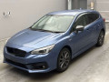 2021 Subaru Impreza Sports