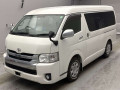 2019 Toyota Regiusace Van