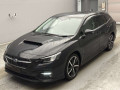 2021 Subaru Levorg