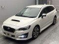 2019 Subaru Levorg
