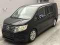 2013 Honda Step WGN