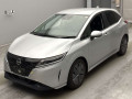 2021 Nissan Note