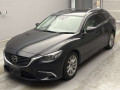 2016 Mazda Atenza Wagon