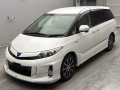 2013 Toyota Estima Hybrid