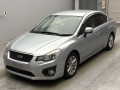 2014 Subaru Impreza G4